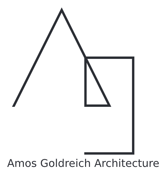 Amos Goldreich Architecture